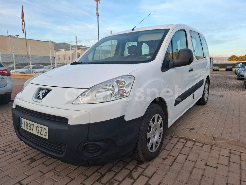 CITROEN Berlingo 1.6 HDi 75 X