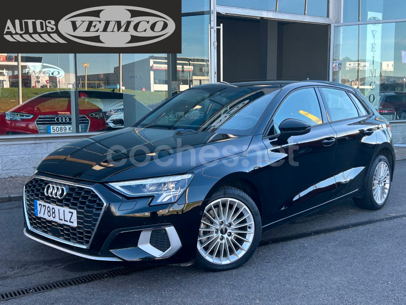 AUDI A3 Sportback 30 TDI