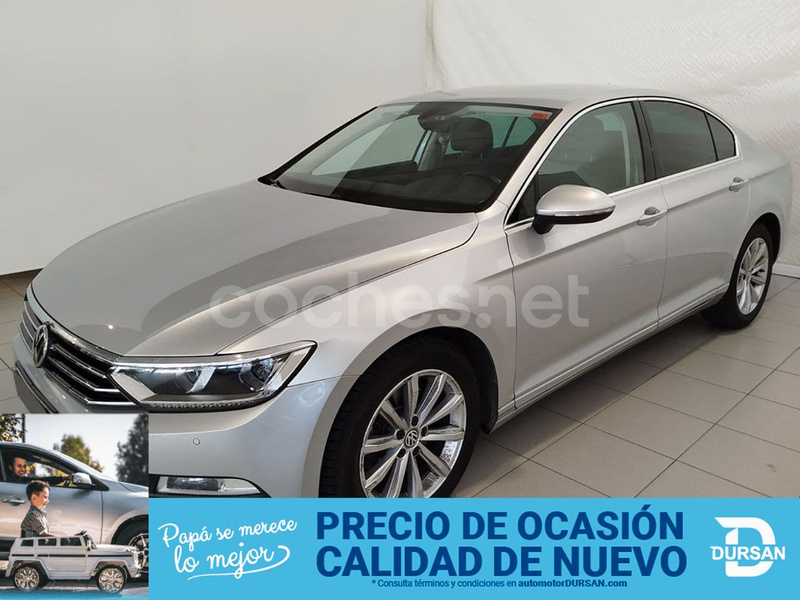 VOLKSWAGEN Passat Advance 2.0 TDI