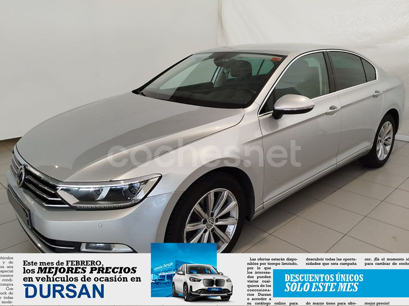 VOLKSWAGEN Passat Advance 2.0 TDI