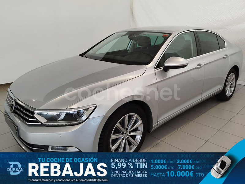 VOLKSWAGEN Passat Advance 2.0 TDI