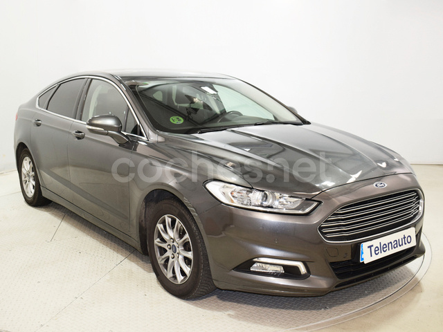 FORD Mondeo 1.5 EcoBoost Trend