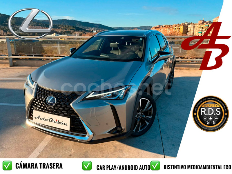 LEXUS UX 2.0 250h Executive