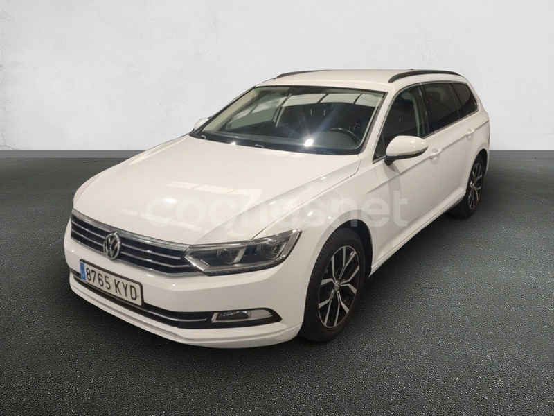 VOLKSWAGEN Passat Advance 1.5 TSI 110kW150CV Variant