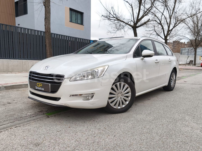 PEUGEOT 508 SW Access 1.6 HDI