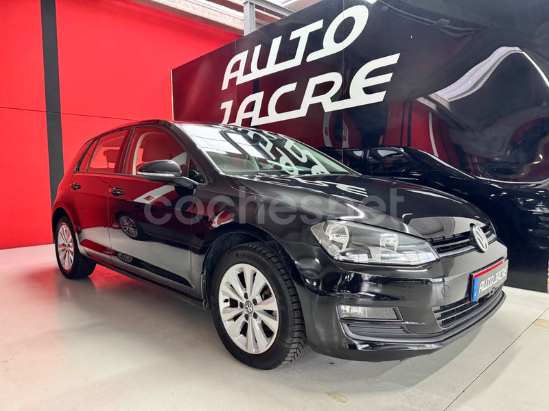 VOLKSWAGEN Golf Sport 2.0 TDI BMT DSG