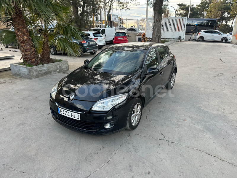 RENAULT Mégane Authentique 1.6 16v 110