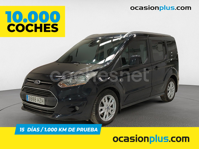 FORD Tourneo Connect Grand 1.6 TDCi Titanium