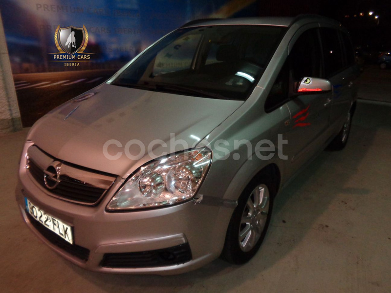 OPEL Zafira Enjoy 1.9 CDTi 8v 120 CV