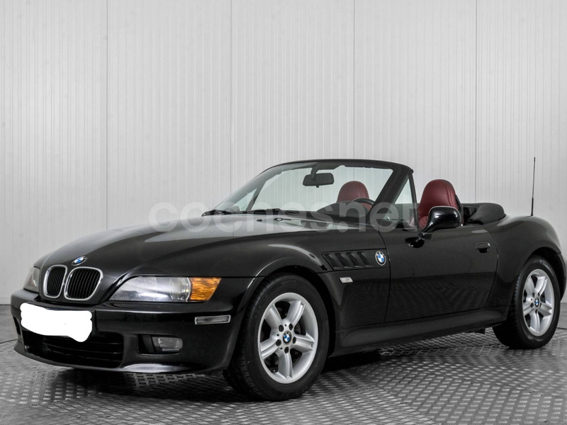 BMW Z3 2.0i Roadster