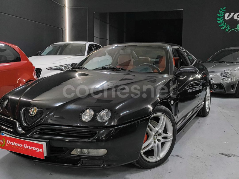 ALFA ROMEO GTV 3.0 V6 24v Sportivo