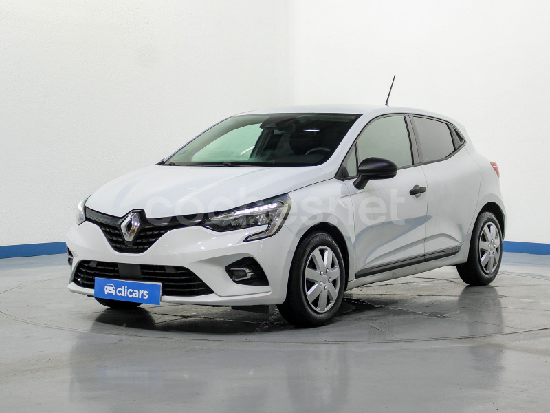 RENAULT Clio Business Blue dCi