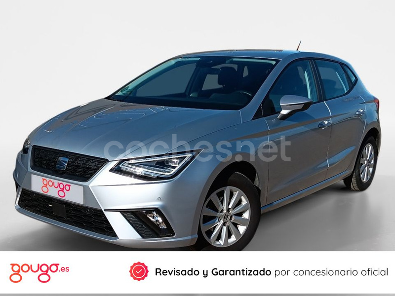 SEAT Ibiza 1.0 TSI Style XL