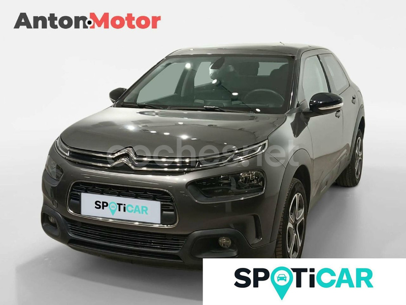 CITROEN C4 Cactus BlueHDi Feel