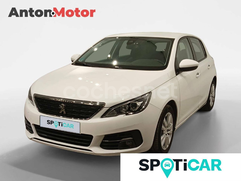 PEUGEOT 308 Active Pack BlueHDi 100 SS