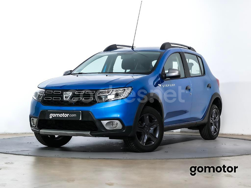 DACIA Sandero SL Trotamundos TCE