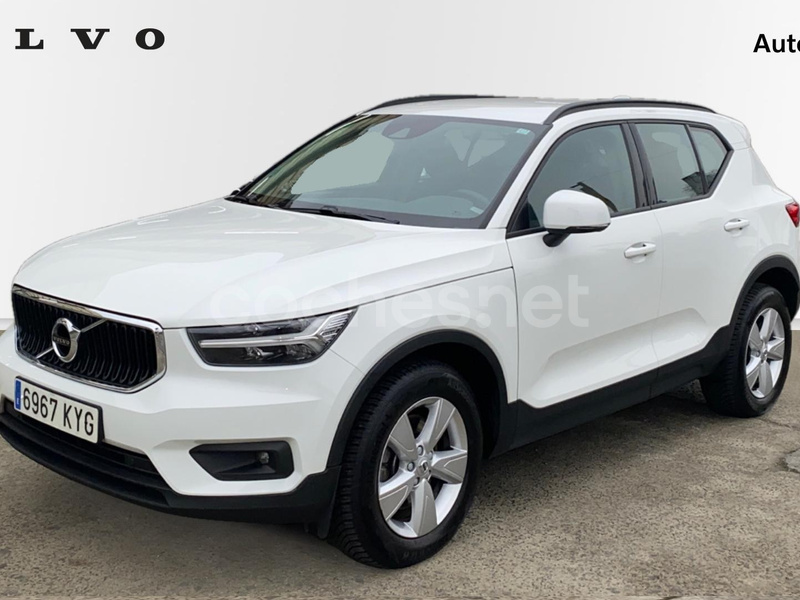 VOLVO XC40 2.0 T4 Auto