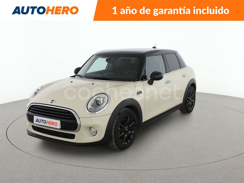 MINI MINI COOPER 5 PUERTAS