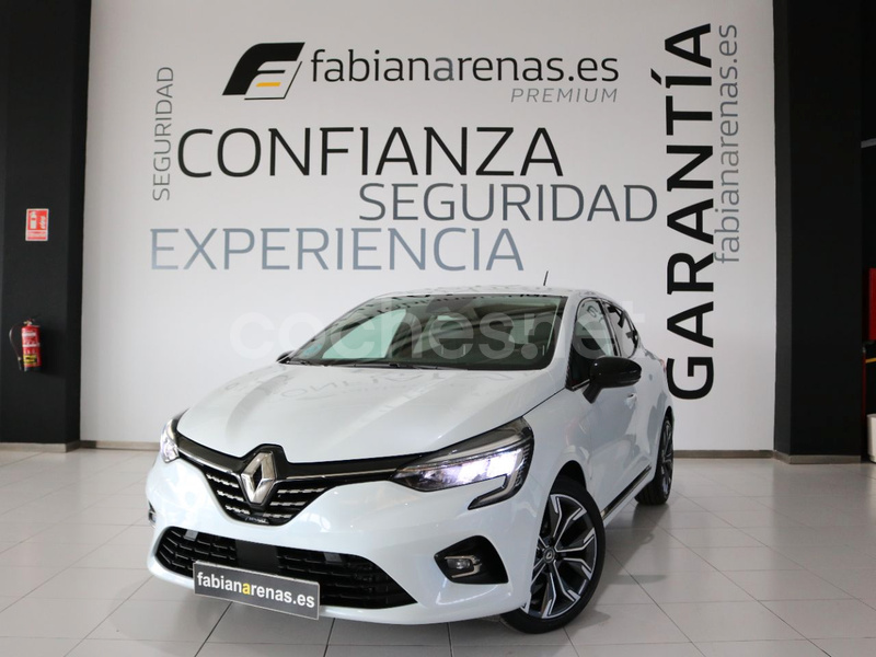 RENAULT Clio Zen TCe