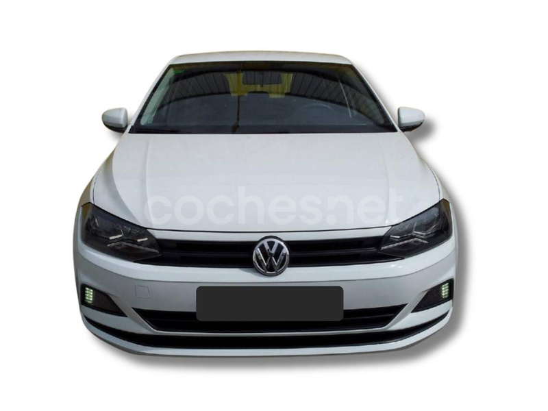 VOLKSWAGEN Polo Edition 1.0 BMT