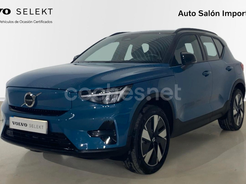 VOLVO XC40 Recharge Electrico Core Auto