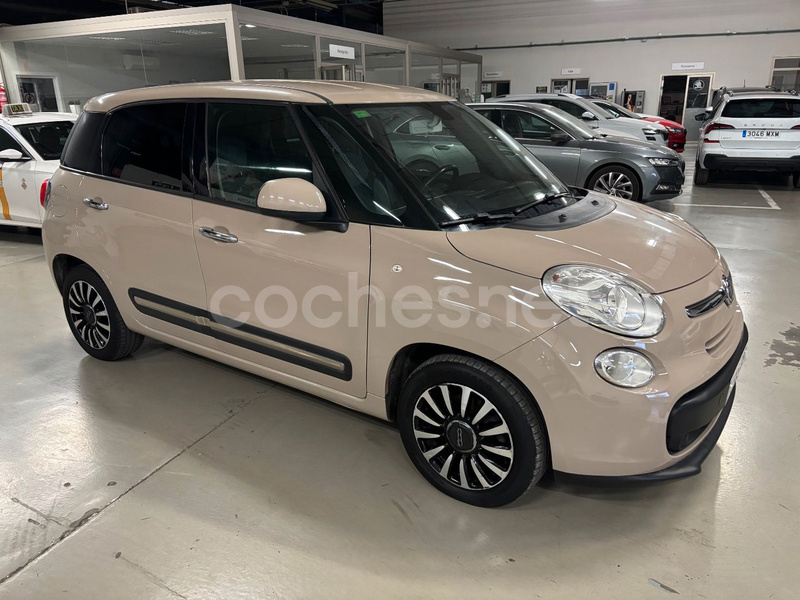 FIAT 500L 1.4 16v Lounge