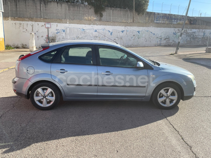 FORD Focus 1.6 TDCi Trend