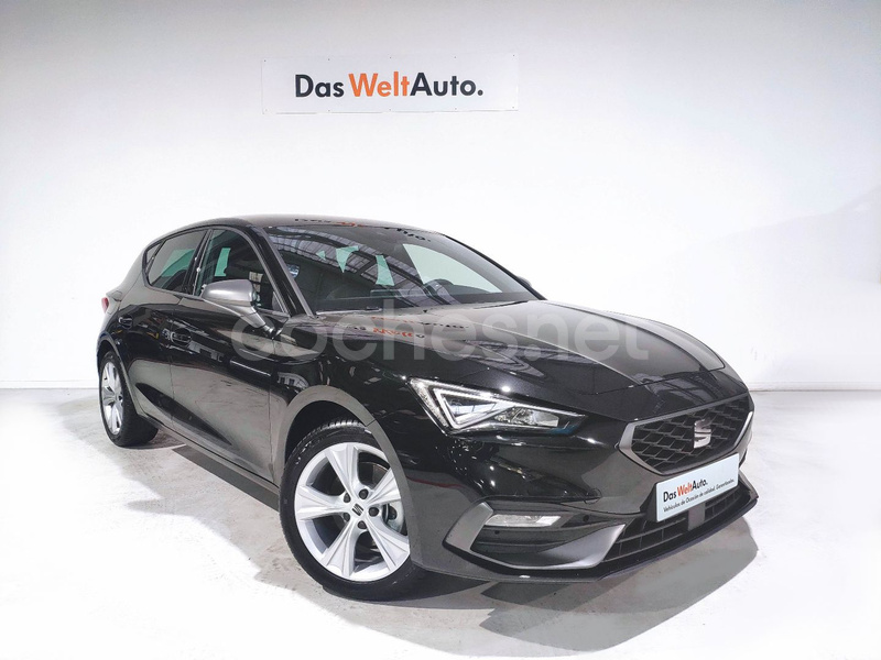 SEAT León 1.0 eTSI DSG7 SS FR XM