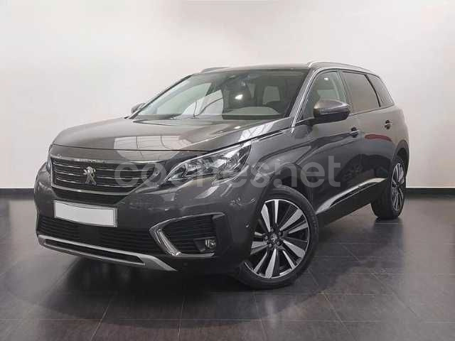PEUGEOT 5008 Allure 1.2L PureTech SS