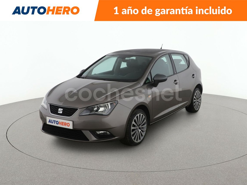 SEAT Ibiza 1.0 EcoTSI Style