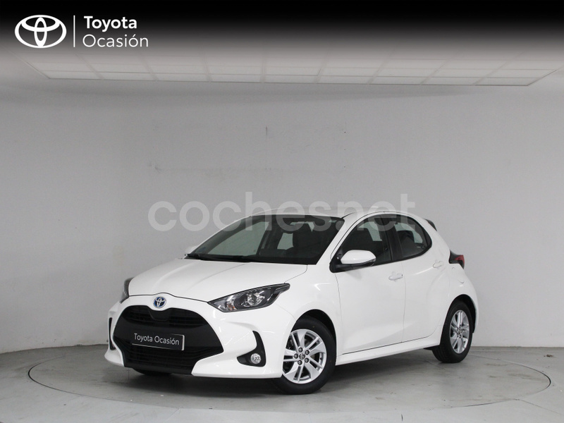 TOYOTA Yaris 1.5 120H Active Tech