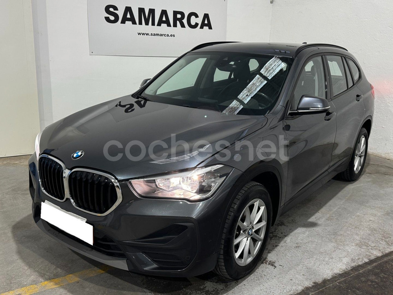 BMW X1 sDrive18d