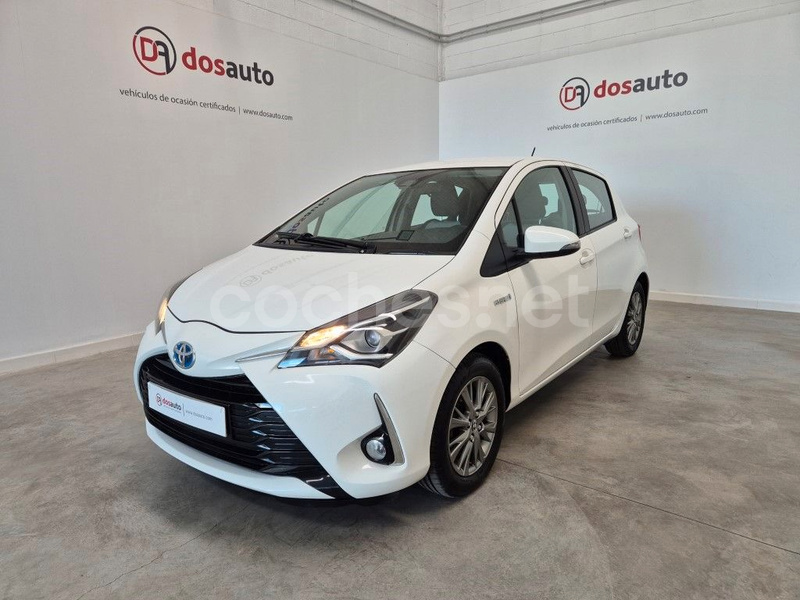 TOYOTA Yaris 1.5 100H Active Tech