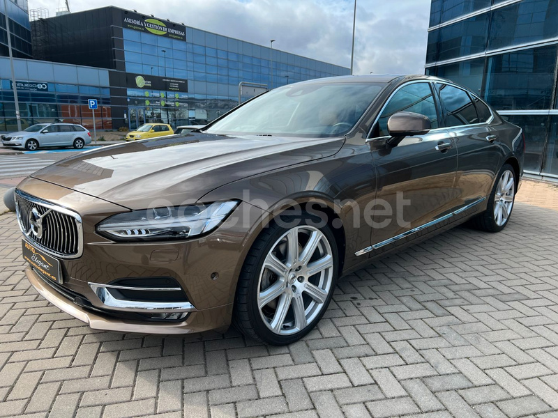 VOLVO S90 2.0 D5 AWD Inscription Auto