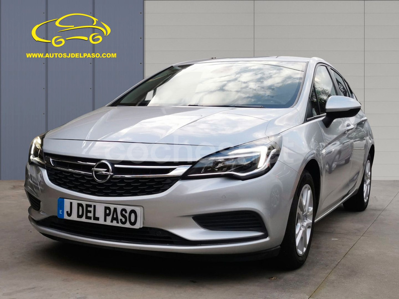 OPEL Astra 1.0 Turbo SS Selective