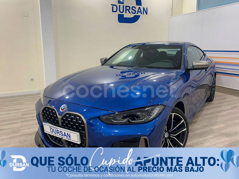 BMW Serie 4 M440i xDrive