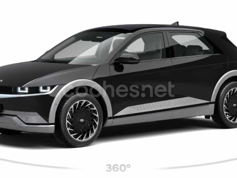 HYUNDAI IONIQ 5 77KWH Energy RWD