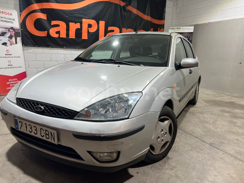 FORD Focus 1.8 TDCi Trend