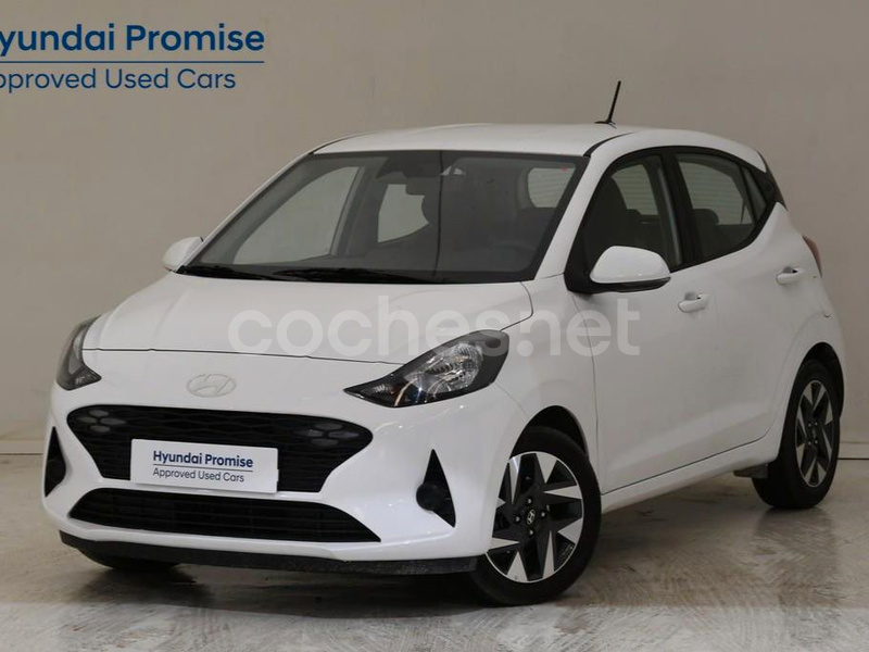 HYUNDAI i10 1.0 Klass