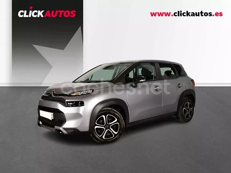 CITROEN C3 Aircross BlueHDi You