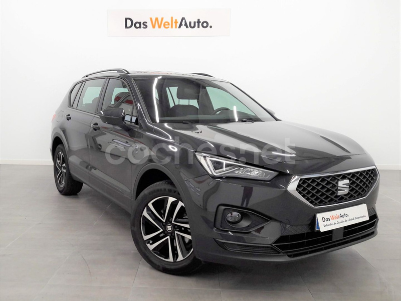 SEAT Tarraco 1.5 TSI StSp Style