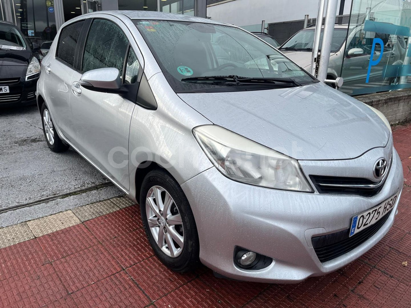 TOYOTA Yaris 70 ACTIVE