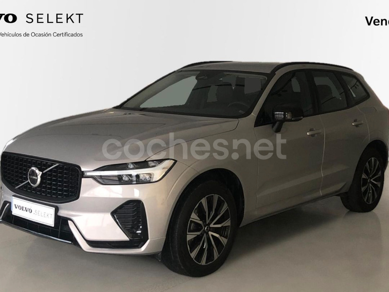 VOLVO XC60 2.0 B4 D Plus Dark Auto