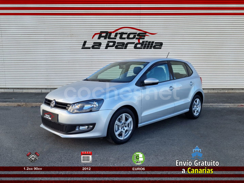 VOLKSWAGEN Polo 1.2 TSI Advance