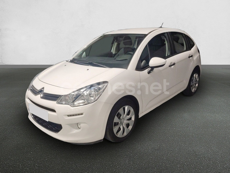 CITROEN C3 Puretech Collection