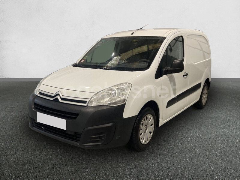 CITROEN Berlingo HDi 75