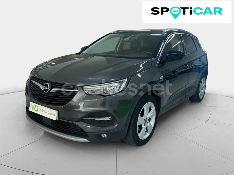 OPEL Grandland X 1.5 CDTi 120 Aniversario