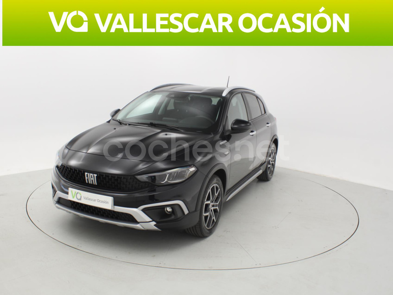 FIAT Tipo Cross 1.0