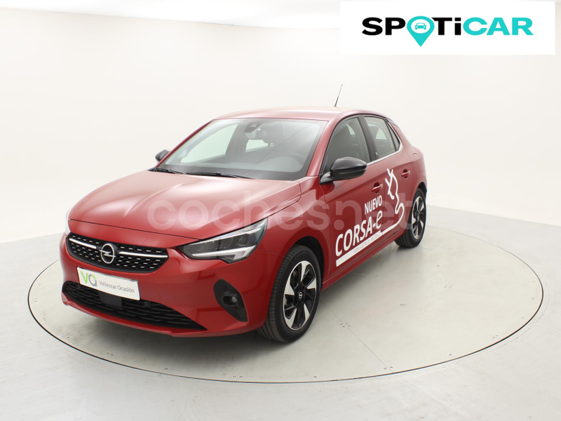 OPEL Corsa-e Elegancee