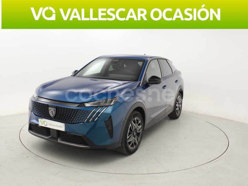 PEUGEOT 3008 Hybrid 1.2 Allure eDCS6